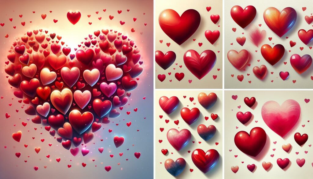 clipart:hl14kdjir5w= hearts